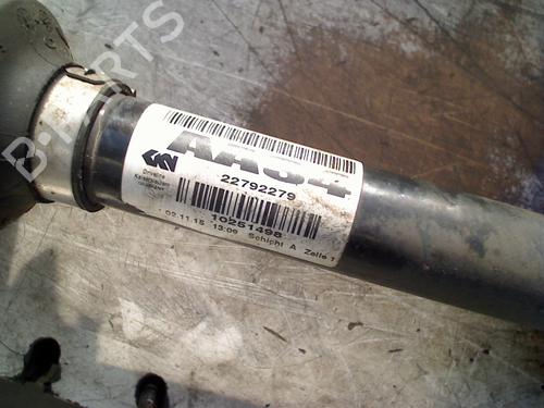Right front driveshaft OPEL ASTRA J GTC 2.0 OPC Turbo (08) | BP33045093M39 - Image 2
