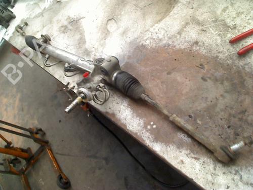Used Steering rack Steering rack OPEL MERIVA B MPV (S10) 1.4 (75) (120 hp) 36392126 36392126