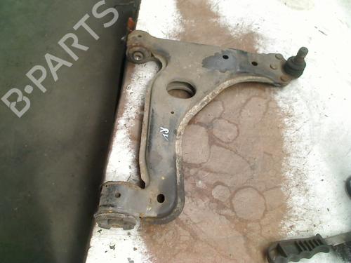 Used Right front suspension arm Right front suspension arm OPEL MERIVA B MPV (S10) 1.4 (75) (120 hp) 36116152 36116152