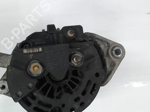 Alternator OPEL MERIVA A MPV (X03) 1.6 (E75) | BP21927701M7 