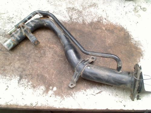 Used Pipe OPEL AGILA A (H00) 1.2 16V (F68) (75 hp) 33045005