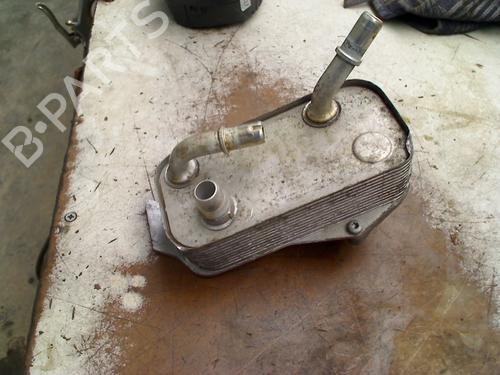 Used Oil radiator Oil radiator 26429872 26429872
