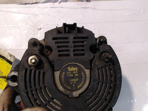 Used Alternator CITROËN BX (XB-_) 14 (64 hp) 21904406