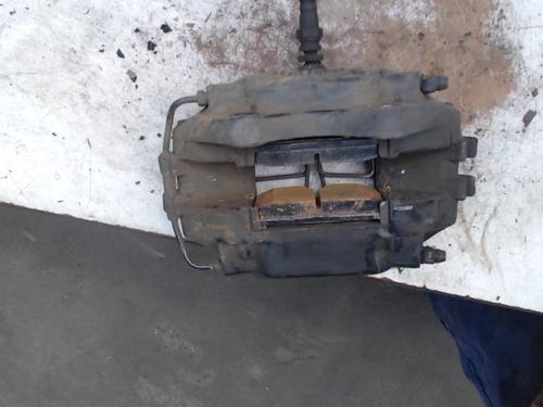Left rear brake caliper – Maserati 3200 GT Coupe 3.2 Biturbo V8 32V (1998-2002)