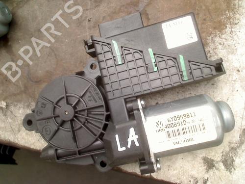 Used Left rear window motor Left rear window motor VW POLO IV (9N_, 9A_) 1.4 16V (75 hp) 33740999 33740999