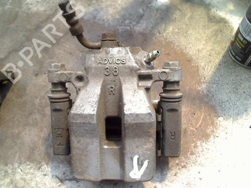 Used Right rear brake caliper Right rear brake caliper 32738046 32738046