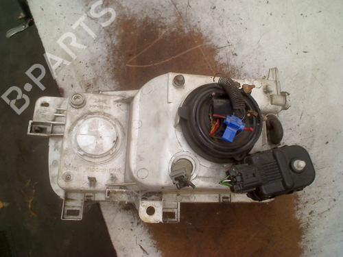 Right headlight NISSAN VANETTE CARGO Bus (HC 23) 2.3 D | BP31128139C29