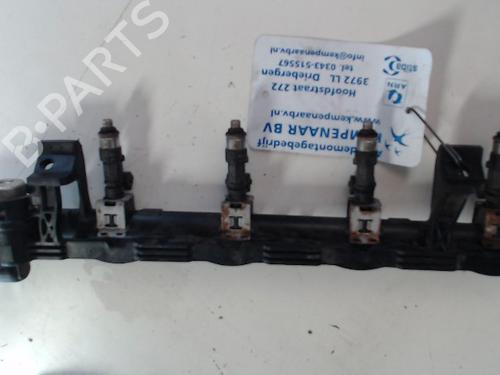 Used Injection rail Injection rail 38537543 38537543