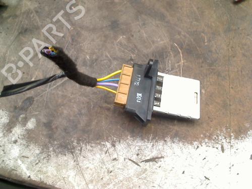 Used Heater resistor OPEL KARL (C16) 1.0 (75 hp) 30624625