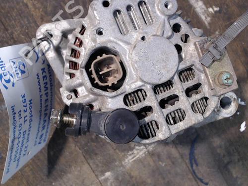 Alternator HONDA LOGO (GA) 1.3 (GA3) | BP21908578M7 