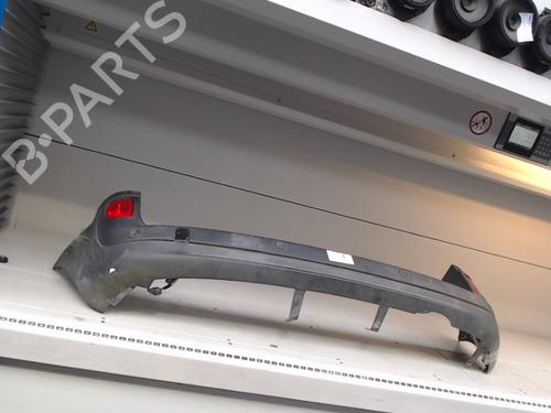 Used Rear bumper RENAULT KANGOO Express (FW0/1_) 1.5 dCi 90 (FW0G, FW05, FW08, FW11) (90 hp) 23233414