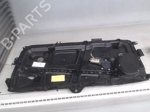 Used Front right window mechanism Front right window mechanism 38561219 38561219