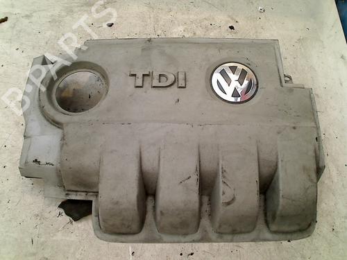 Used Upper protection Upper protection VW PASSAT B6 (3C2) 2.0 TDI 16V (140 hp) 21916918 21916918