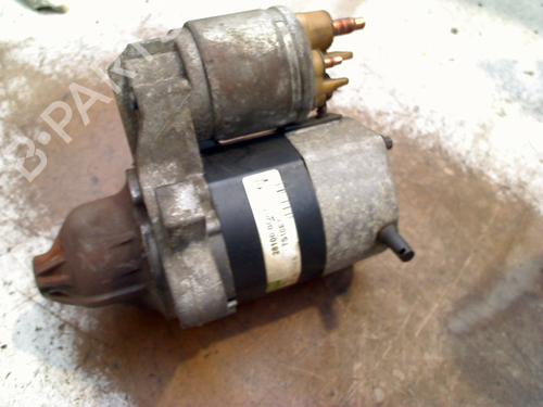 Used Starter Starter CITROËN C1 (PM_, PN_) 1.0 (68 hp) 32752524 32752524