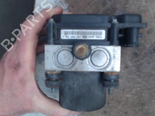 Used ABS pump OPEL CORSA C (X01) 1.2 Twinport (F08, F68) (80 hp) 25917282