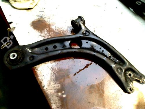 Højre fortil bærearm VW GOLF VIII (CD1, DA1) 2.0 GTI Clubsport (300 hp) 31028371