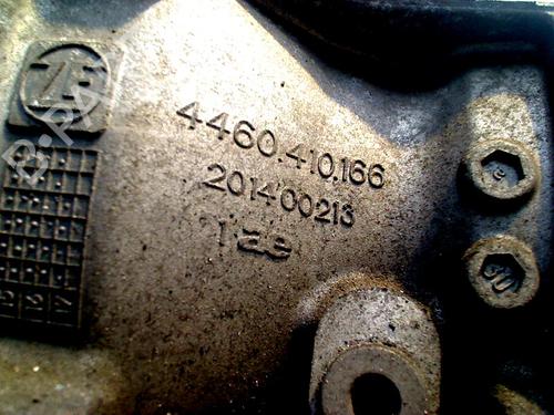 Rear differential ALFA ROMEO STELVIO (949_) 2.9 Q4 (949.AXG2A, 949.AXH2A, 949.AXS2A) | BP31028318M24