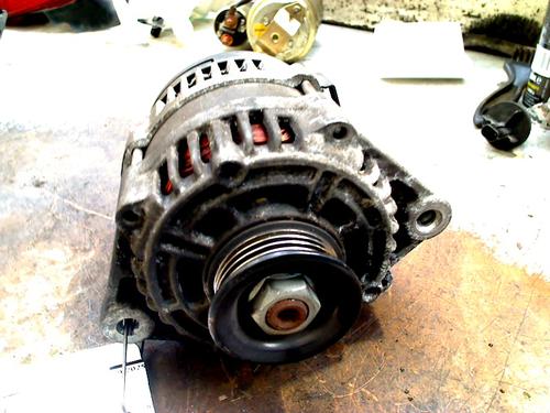 Used Alternator CHEVROLET SPARK (M300) 1.0 (68 hp) 31066292