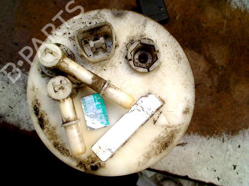 Used Fuel pump MITSUBISHI SPACE STAR MPV (DG_A) 1.3 16V (DG1A) (86 hp) 30573666