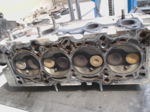 Cylinder head FIAT PANDA (169_) 1.2 (169AXF2A, 169AXF1A) | BP40227175M5 - Image 3