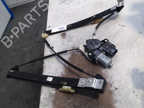 Used Front left window mechanism Front left window mechanism 24892418 24892418
