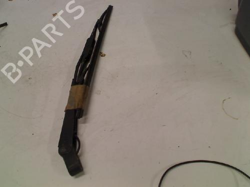 Used Rear windshield wiper arm Rear windshield wiper arm MITSUBISHI SPACE STAR MPV (DG_A) 1.3 16V (DG1A) (86 hp) 21915676 21915676