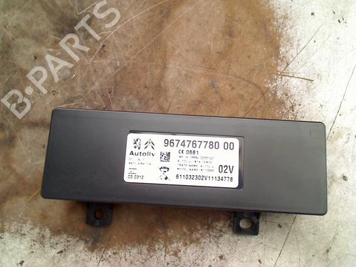 Used Control unit Control unit 37801564 37801564