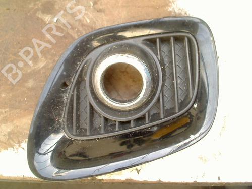 Griglia anteriore Griglia anteriore KIA PICANTO II (TA) 1.0 (67 hp) 33846907 33846907