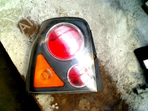 Used Left taillight SEAT AROSA (6H1) 1.4 (60 hp) 30515207