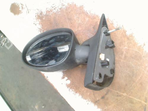 Retrovisor esquerdo Retrovisor esquerdo RENAULT TWINGO I (C06_) 1.2 (C066, C068) (58 hp) 32747321 32747321