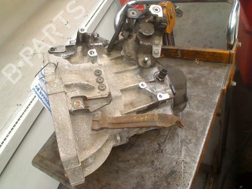 Used Gearbox NISSAN PIXO (UA0) 1.0 (68 hp) 29996618