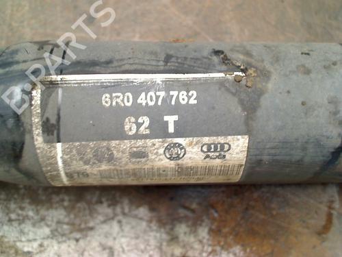 Right front driveshaft SEAT IBIZA IV SC (6J1, 6P5) 1.4 | BP30132016M39