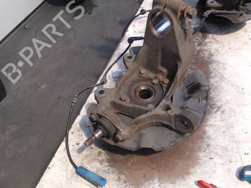 Used Right front steering knuckle MINI MINI (R50, R53) Cooper (116 hp) 24629638