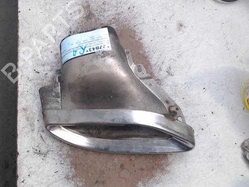 Used Exhaust system Exhaust system 21944648 21944648
