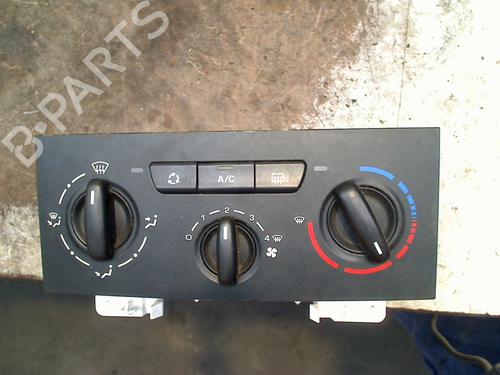 Comando clima PEUGEOT PARTNER Box Body/MPV 1.6 HDi (75 hp) 32481049