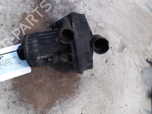 Used Secondary air pump Secondary air pump 21939323 21939323