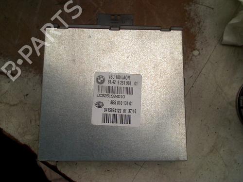 Used Electronic module Electronic module BMW 1 (F20) 118 i (170 hp) 33933688 33933688