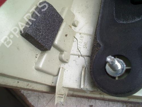 Right taillight VOLVO V70 III (135) T4 | BP29812872C35 
