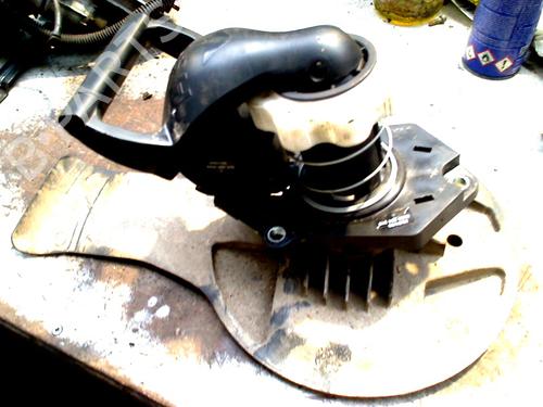 Andere für RENAULT MODUS / GRAND MODUS (F/JP0_) 1.4 (JP01, JP0J) (98 hp) 31066352