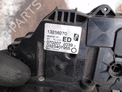 Front left lock OPEL CORSA D (S07) 1.0 (L08, L68) | BP24892532C98 