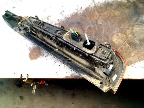 Venstre baglygte FORD FUSION (JU_) 1.4 | BP30515209C34