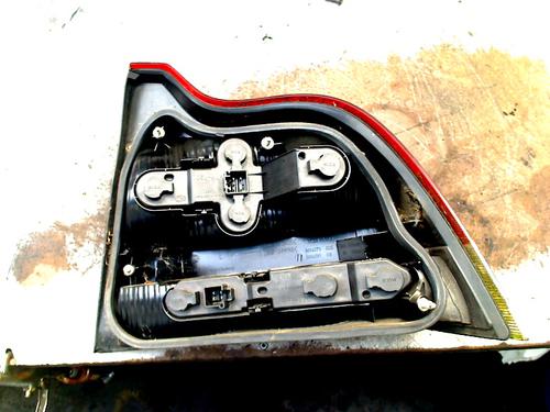 Venstre Baklys VOLVO S60 I (384) 2.4 | BP30964687C34