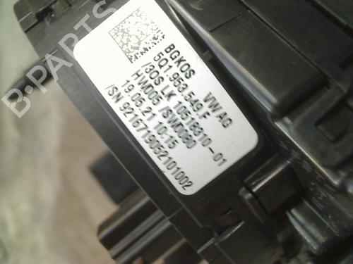 Steering column stalk VW GOLF VIII (CD1, DA1) 2.0 TDI GTD | BP33270326I23 - Image 3