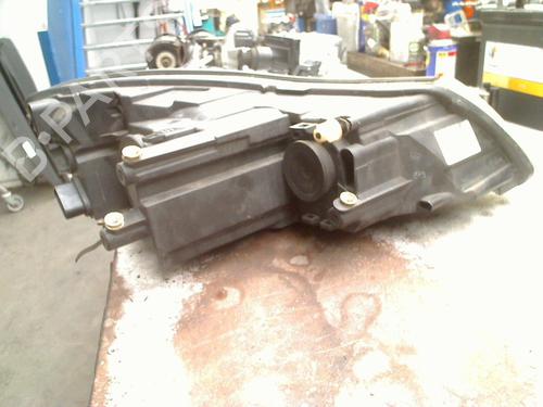 Left headlight SKODA OCTAVIA II Combi (1Z5) 1.2 TSI | BP33548577C28 - Image 2