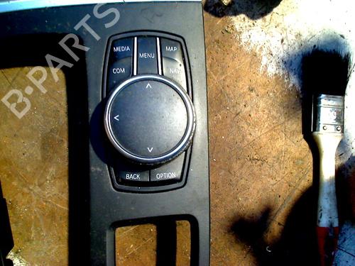 Comutador BMW X5 (F15, F85) xDrive 40e (313 hp) 31133831