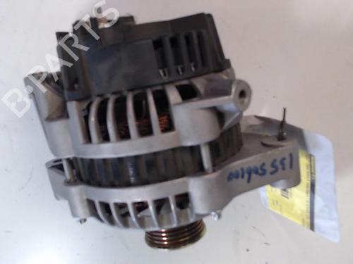 Used Alternator Alternator 21903267 21903267