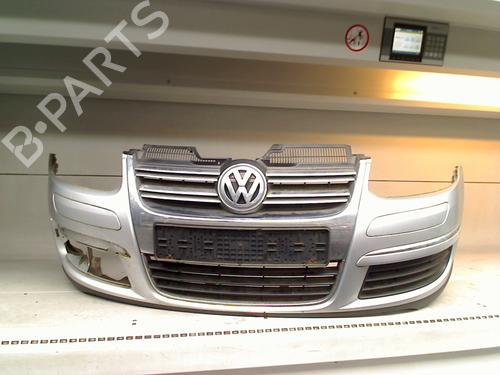 Pare-chocs avant VW JETTA III (1K2) 2.0 FSI (150 hp) 33120220