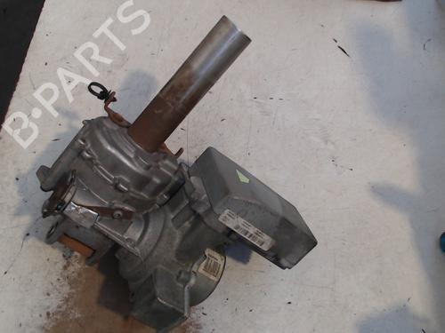 Used Steering column Steering column FORD FIESTA VI (CB1, CCN) 1.5 TDCi (95 hp) 32855585 32855585