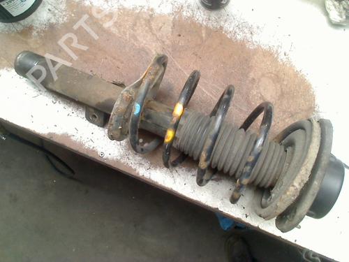 Ammortizzatore anteriore sinistro Ammortizzatore anteriore sinistro PEUGEOT 206 Hatchback (2A/C) 1.6 16V (109 hp) 35897343 35897343