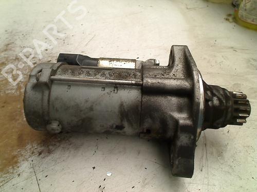 Used Starter Starter 21934589 21934589